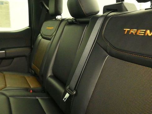 New 2026 Ford F150 Tremor image 11