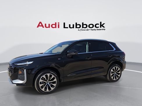 New 2026 Audi Q3 quattro 2.0T image 5