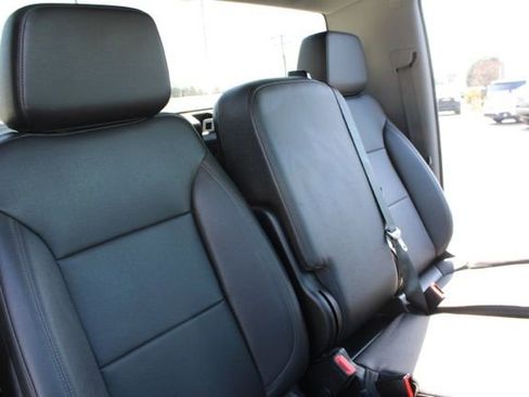 Used 2022 Chevrolet Silverado 3500 W/T w/ WT Convenience Package image 26