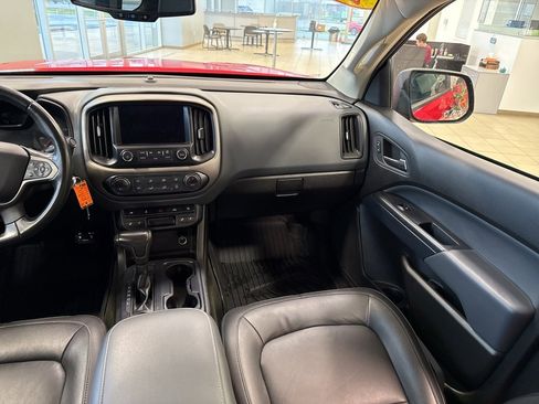 Used 2018 Chevrolet Colorado Z71 image 18