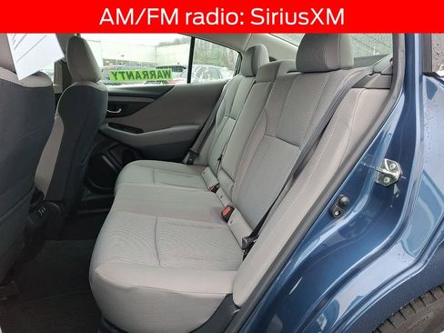 Used 2020 Subaru Legacy Premium image 10