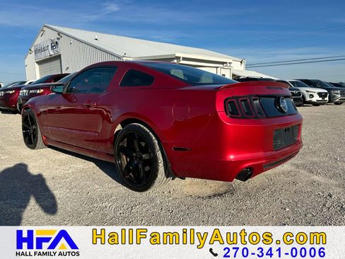 Used 2013 Ford Mustang GT w/ Brembo Brake Pkg image 3