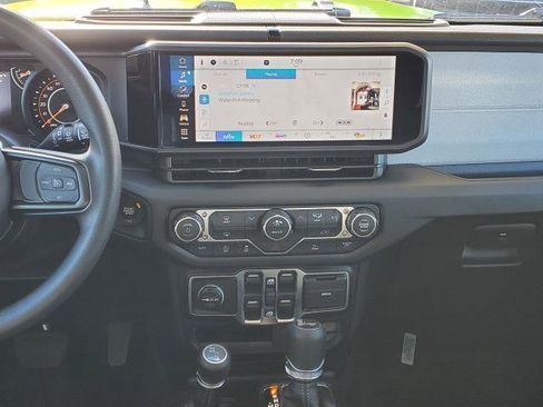 New 2026 Jeep Wrangler Sport image 19