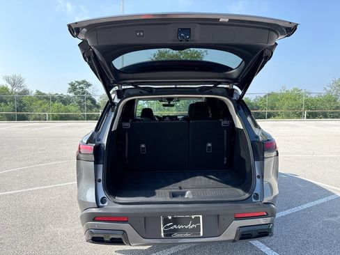 Used 2025 INFINITI QX60 Pure FWD image 20