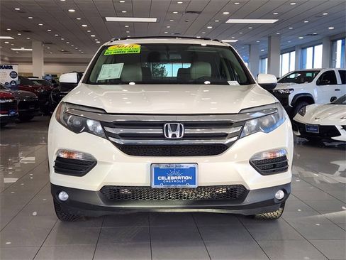 Used 2016 Honda Pilot EX-L image 6