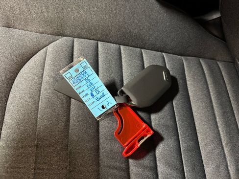 Certified 2025 Kia K4 EX FWD image 32
