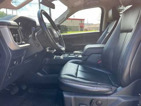 Used 2022 Ford Expedition Max XLT AWD/4WD image 10