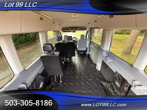 Used 2015 Ford Transit 350 XL image 31