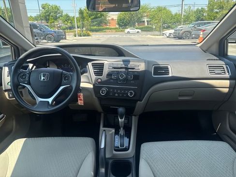 Used 2014 Honda Civic LX image 12