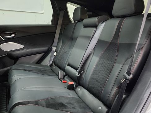 Used 2025 Acura RDX A-Spec image 18