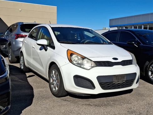Used 2012 Kia Rio LX w/ PWR Pkg image 2
