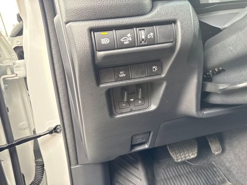 Used 2024 Toyota Land Cruiser 1958 image 37