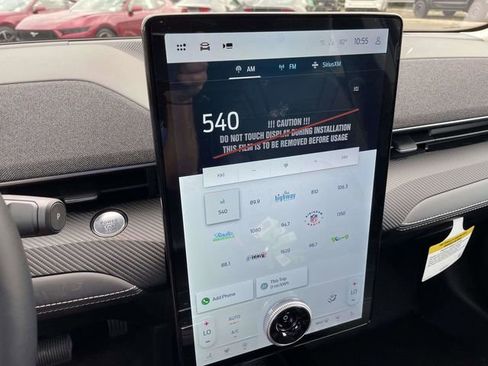 New 2025 Ford Mustang Mach-E Premium image 14