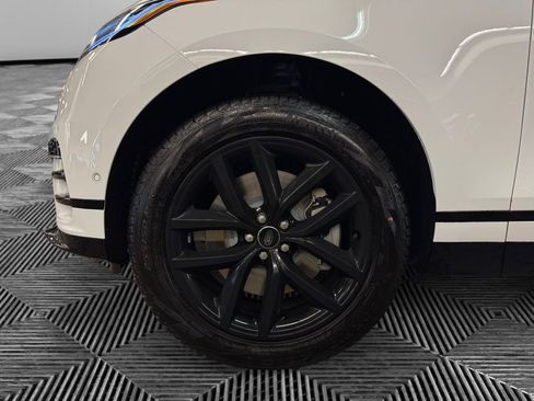 New 2026 Land Rover Range Rover Velar Dynamic SE image 14