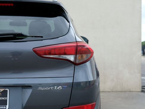 Used 2017 Hyundai Tucson Sport image 50