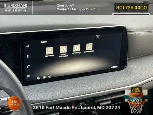 New 2026 Nissan Kicks SV w/ SV Premium Package image 13