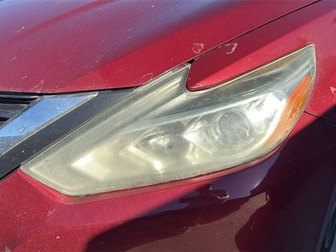 Used 2017 Nissan Altima 2.5 SR image 9