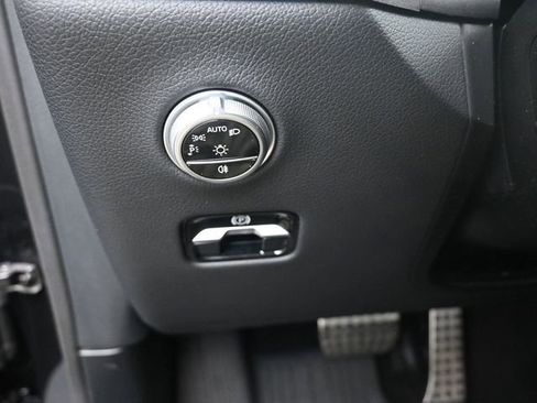 Used 2024 Mercedes-Benz GLC 43 AMG GLC 43 AMG image 16