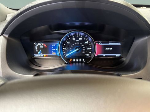 Used 2018 Ford Explorer Limited w/ Equipment Group 301A image 19