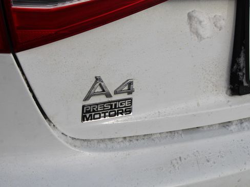 Used 2013 Audi A4 2.0T Premium Plus image 43