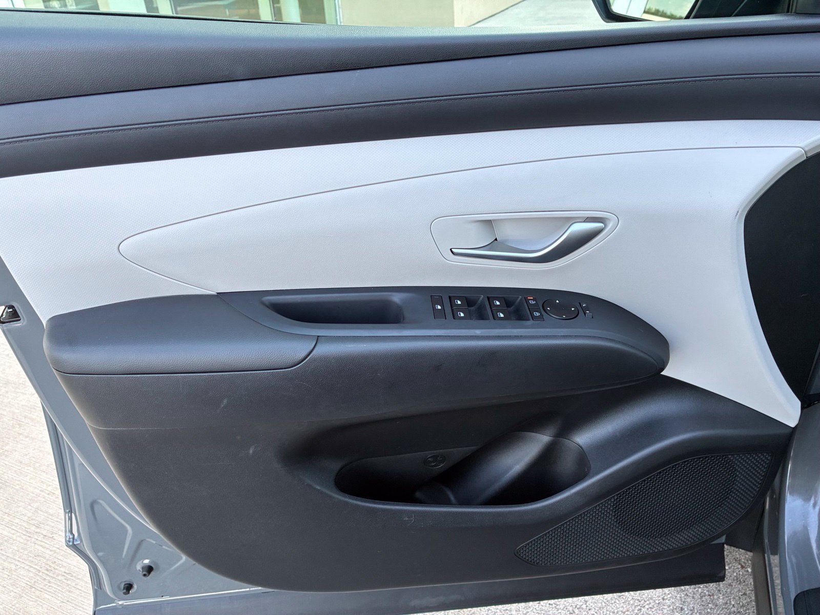 Used 2026 Hyundai Tucson SEL Plus FWD image 11