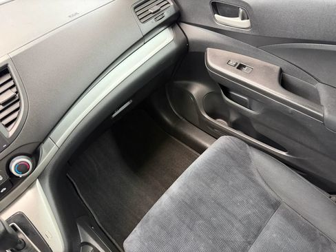 Used 2012 Honda CR-V LX image 22