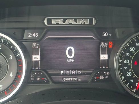 Used 2019 RAM 2500 Laramie image 15