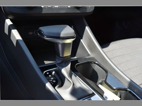 New 2026 Hyundai Santa Cruz SE FWD image 25