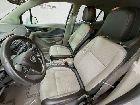 Used 2015 Buick Encore Convenience AWD/4WD image 19