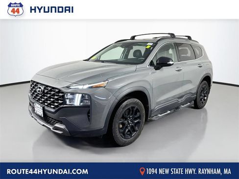 Used 2022 Hyundai Santa Fe XRT AWD/4WD image 1