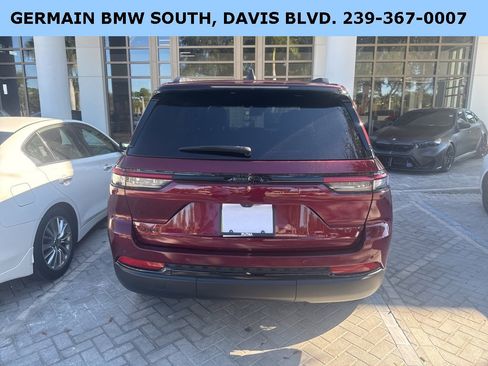 Used 2023 Jeep Grand Cherokee Altitude image 28