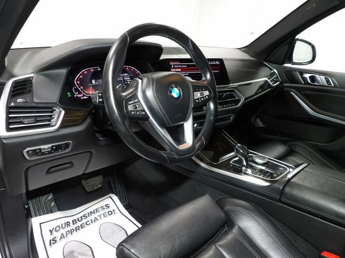 Used 2020 BMW X5 xDrive40i AWD/4WD image 14