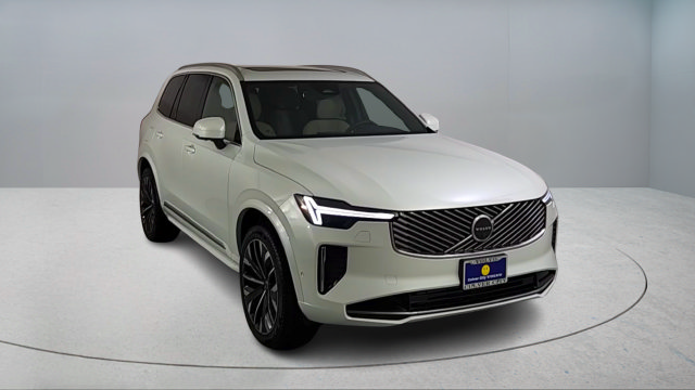New 2026 Volvo XC90 T8 Plus w/ Protection Package Premier AWD/4WD image 1