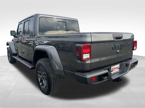 New 2026 Jeep Gladiator Sport image 21