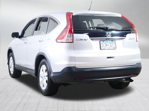 Used 2012 Honda CR-V EX image 5