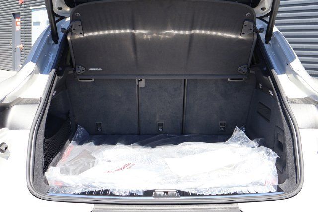 Used 2026 Porsche Cayenne S AWD/4WD image 24