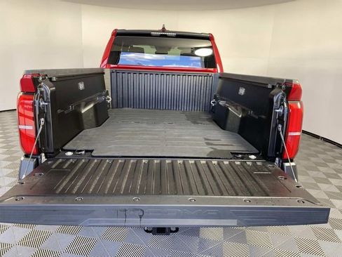 Used 2026 Toyota Tacoma SR AWD/4WD image 8