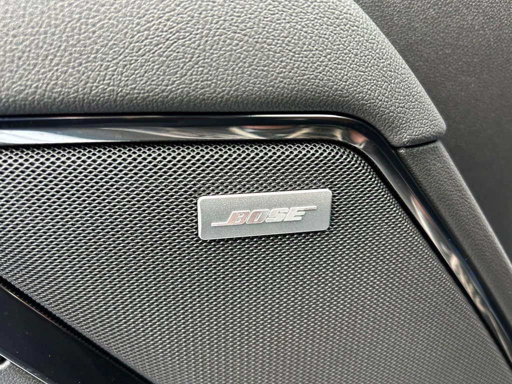 New 2026 GMC Sierra 1500 AT4 w/ Technology Package AWD/4WD image 41