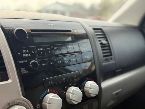 Used 2007 Toyota Tundra SR5 image 8
