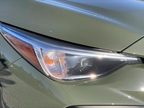 Certified 2026 Subaru Crosstrek 2.0i Premium image 30