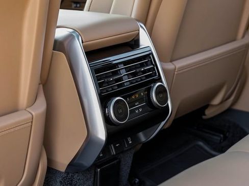 New 2026 Land Rover Range Rover SE AWD/4WD image 45