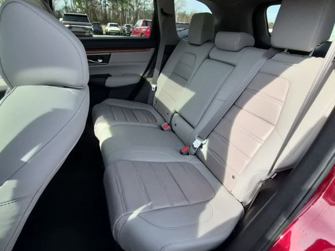 Used 2021 Honda CR-V EX-L image 7