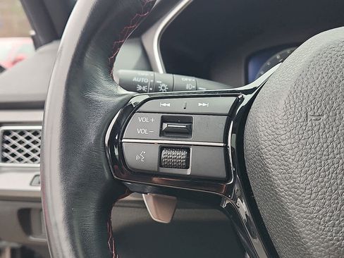 Certified 2023 Acura Integra A-Spec image 22