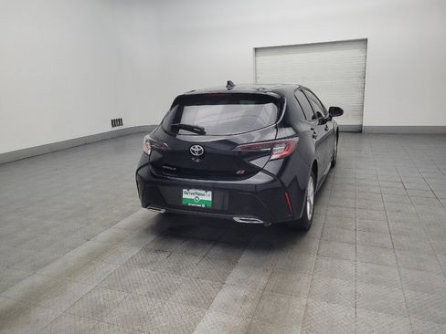 Used 2019 Toyota Corolla SE image 9
