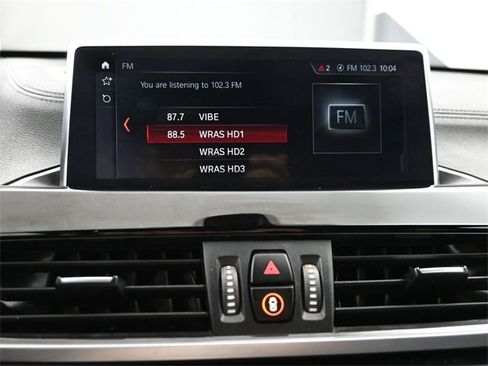 Used 2021 BMW X1 sDrive28i image 29