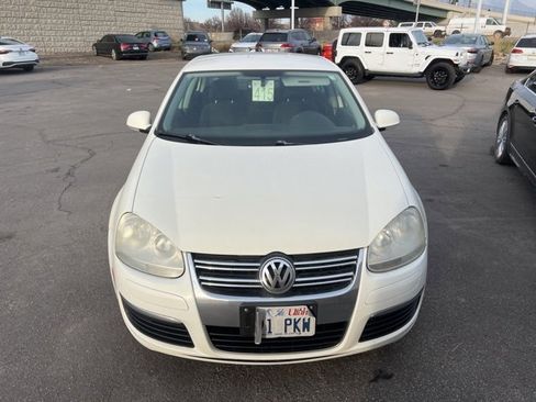 Used 2007 Volkswagen Jetta Sedan image 2