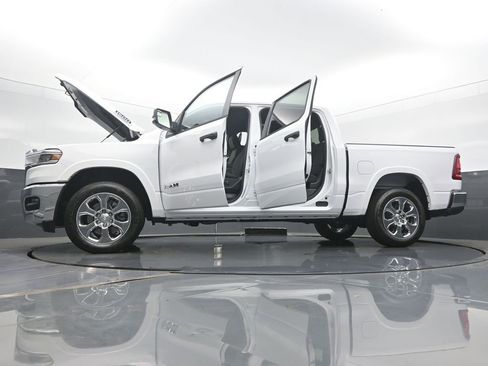 New 2025 RAM 1500 Big Horn image 59