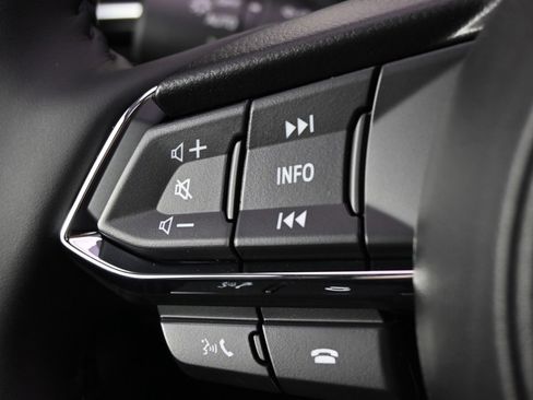 New 2025 MAZDA CX-5 AWD 2.5 S w/ Premium Plus Pkg image 31