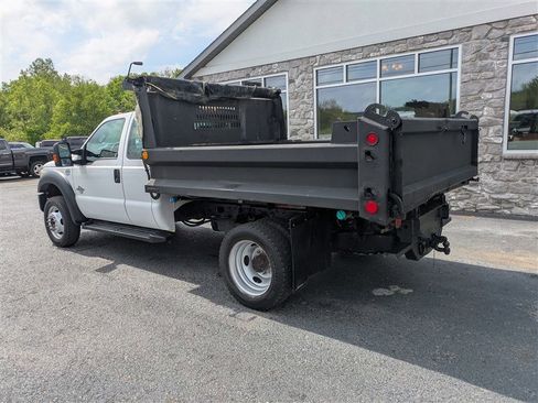 Used 2016 Ford F450 XL w/ Power Equipment Group image 4