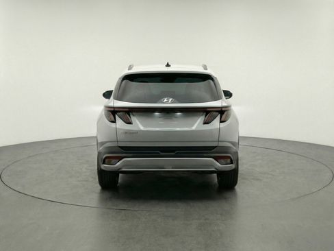 Used 2025 Hyundai Tucson SEL FWD image 7